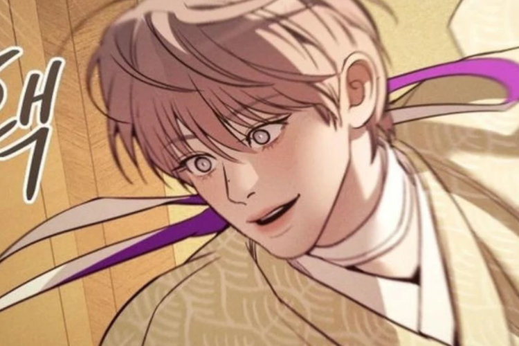 Baca Manhwa BL Pearl Boy: Ignite the Dawn Chapter 23 Bahasa Indonesia, RAW! Tak Bisa Berhenti Saat Ini