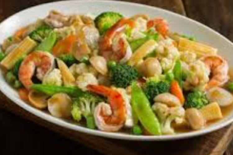 Rekomendasi Capcay Terdekat yang Enak Wilayah Jakarta Selatan, Viral Terbaru Tahun 2025