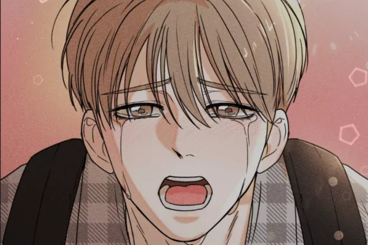 Enlace de Leer Manhwa BL Mi Maestro Sádico Full Capítulo en Español, Com a Atualização Da Nova Sinopse!