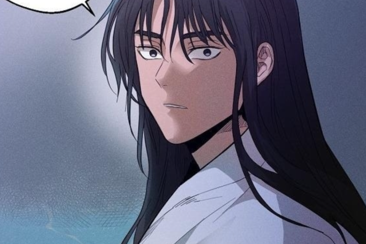 That Colored Ghost Chapter 19 English Sub Indonesia, Klik Link Baca Manhwa BL GRATIS Disini!