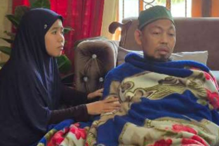 Desakan Keadilan untuk Santri Korban Pembakaran di Lombok Tengah Menguat! Pendamping Minta Penanganan Maksimal