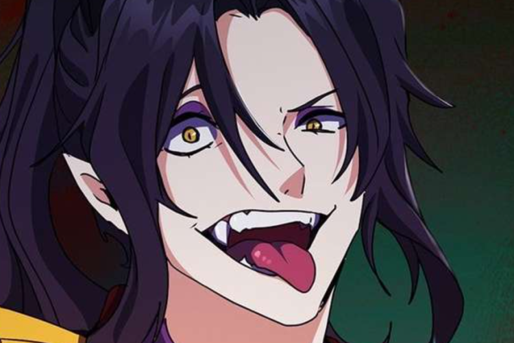 Tak Kenal Takut! Lanjutan Link Baca Manhwa The Demon King Dad and his Hero Daughter Chapter 47 English Indonesia Sub