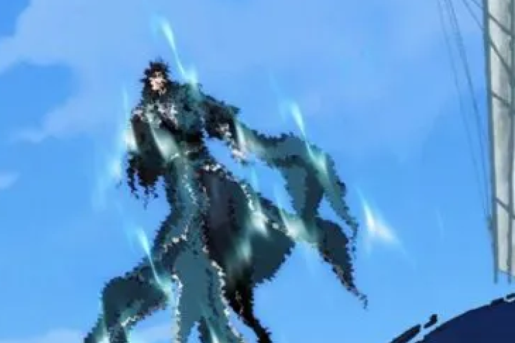 Baca Manhua My Simulated Path to Immortality Chapter 11 Bahasa Indonesia, Sebuah Objek yang Dapat Membalikkan Sebuah Kapal Besar