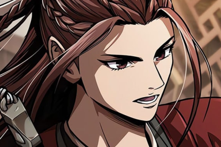 RAW Baca Manhwa Nano Machine Chapter 288 Bahasa Indonesia, Terputusnya Hubungan Kaifeng