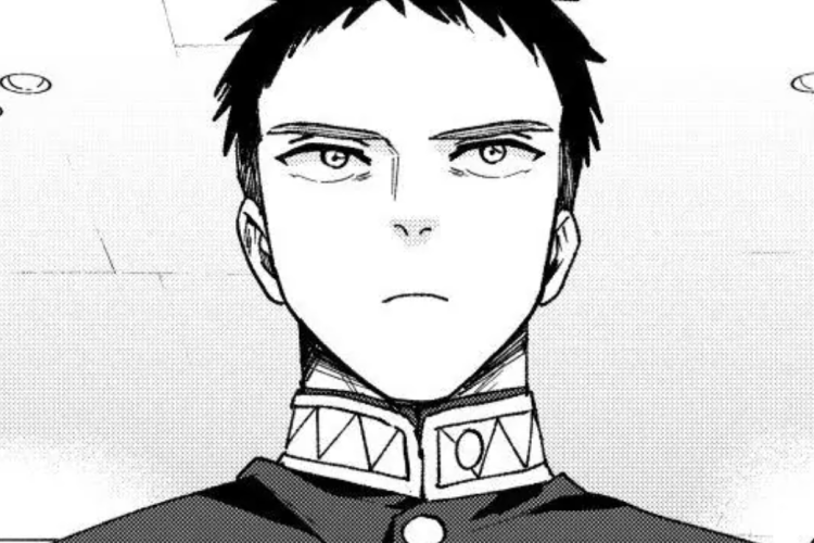 Manga Wind Breaker (NII Satoru) Chapter 202 English Indonesia Sub: Spoiler, Jadwal Rilis, & Link Baca Gratis