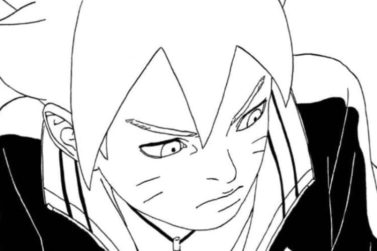Manga Boruto: Naruto Next Generations Chapter 1 English Sub Indonesia: Spoiler, Jadwal Rilis, & Link Baca Gratis