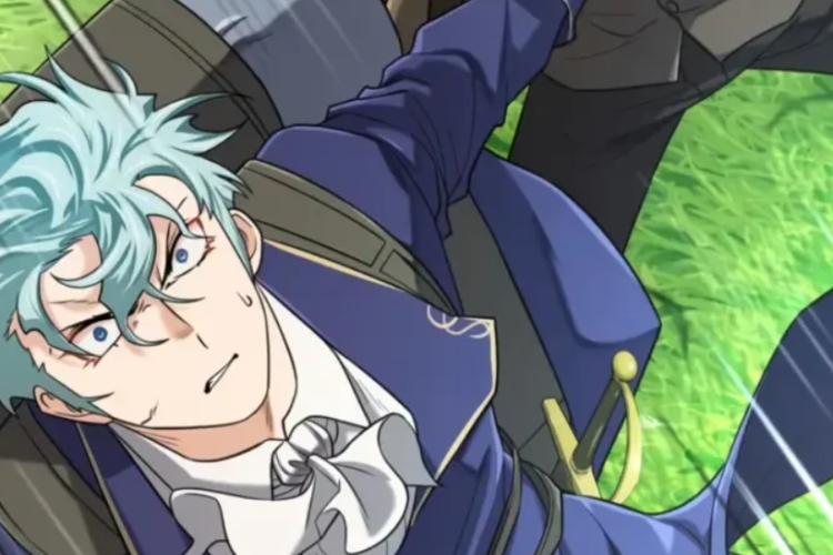 Spoiler Update! The Greatest Estate Developer Chapter 215 Bahasa Indonesia, Ppo Berjuang untuk Bangkit