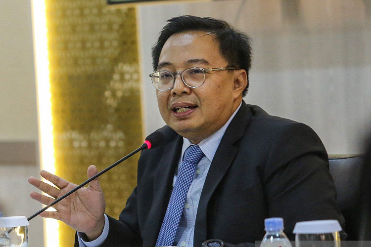 Rumah Bobby Rizaldi Digeledah KPK, Diduga Lakukan Suap Kepada BPK Untuk Amankan Hasil Audit