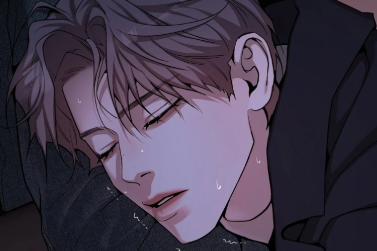 RAW Leer Manhwa BL Pearl Boy : Ignite The Dawn Capítulo 10 en Español, Dulces Recuerdos del Pasado