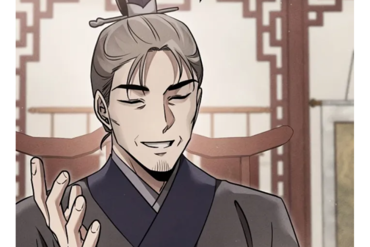 Link Manhwa The Divine Demon’s Grand Ascension Chapter 29 Bahasa Indonesia, Taktik Perlawanan Master