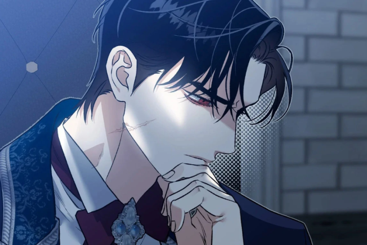 Blossoms of the White Night Chapter 8 English Indonesia Translation, Klik Link Baca Manhwa BL Gratis Disini!