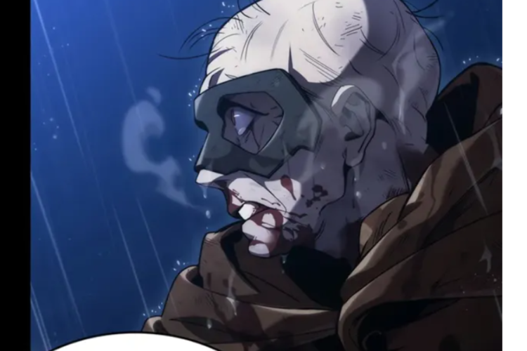 Spoiler Manhwa Crimson Reset Chapter 2 Bahasa Indonesia, Siap dengan Petualangan Baru