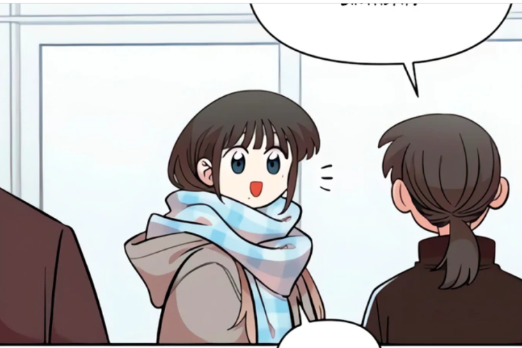 Spoiler Manhwa The Childhood Friend Complex Chapter 52 Bahasa Indonesia, Perasaan Haneul Makin Bimbang