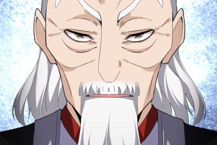 Terlalu Banyak Yapping! Lanjutan Link Baca Manhua Magic Emperor Chapter 785 English Scan Indonesia