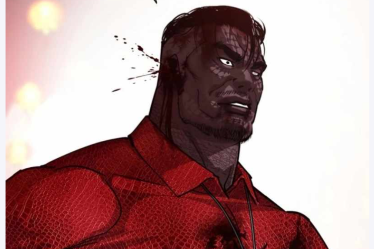 Link Baca Manhwa Lookism Chapter 582 Bahasa Indonesia, Perseteruan Kian Memanas