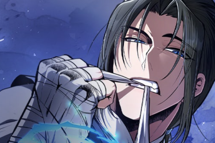 Sinopsis, Judul Lain, & Link Baca Manhwa Reincarnation of the Fist King Bahasa Indonesia Full Chapter Gratis Tanpa Login