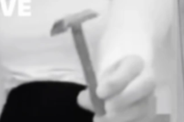 FULL! Link Video Viral Cukur Kumis Full Hingga 35 Menit HD GRATIS, Hati-Hati! Iman Bisa Tergoda