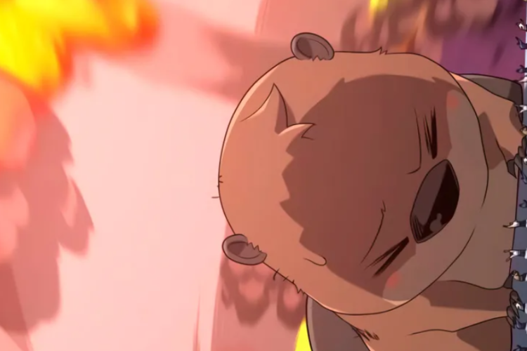 RAW Baca Manhwa The Greatest Estate Developer Chapter 216 Indonesia Scan, Terlalu Narsis Hingga Akhir