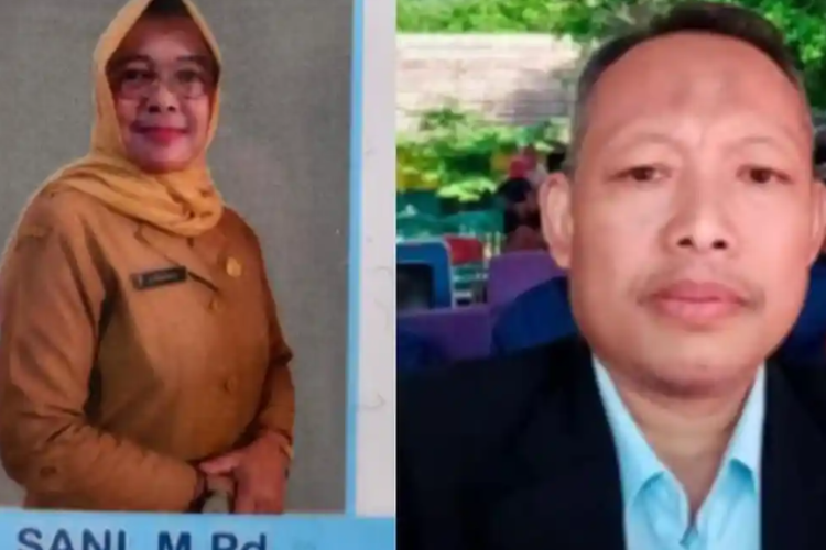 Link Video Viral Perselingkuhan 2 ASN Disdik Bogor Full Durasi HD, Tengsin! Digerebek Anak Sendiri