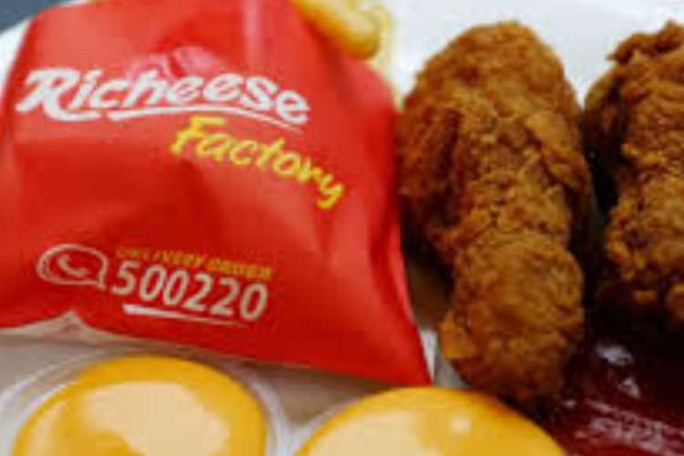 Promo Richeese Factory Hari Ini 18 November 2025, Ada Paket Richeese Mi Goreng Richicken mulai 40 K Hingga Cake in a Cup