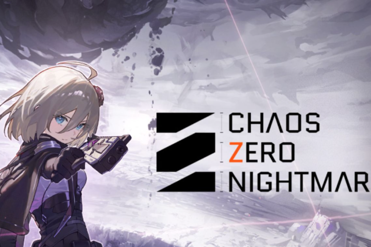 KLAIM Kode Redeem Chaos Zero Nightmare Hari Ini, Baru Update 1 Menit yang Lalu! Cara Main Paling Jitu