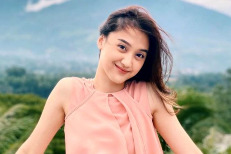 Profil dan Biodata Esta Paramita, Aktris Cantik Pemeran Aluna di Sinetron Cinta Sedalam Rindu