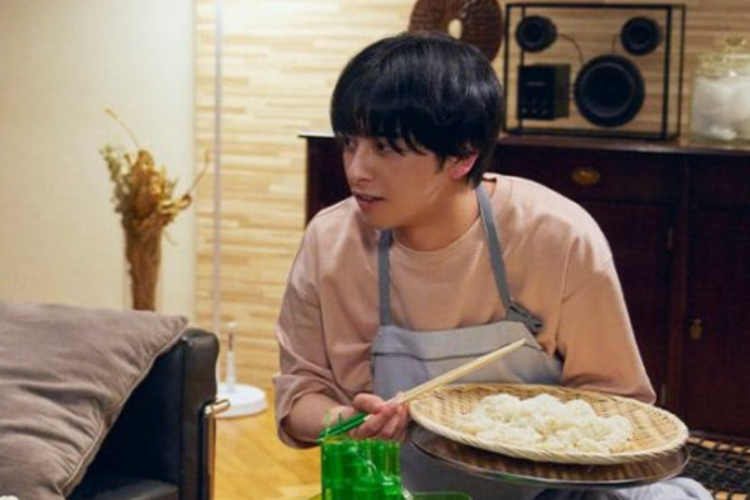 At 25:00 in Akasaka Season 2 (2025) Episode 4 Sub Indonesia, Klik Disini Untuk Streaming Nonton Drama BL Jepang Gratis!