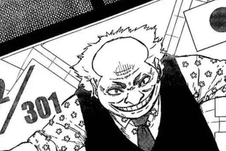 RAW Baca Manga Blue Lock Chapter 328 Indonesia Scan, Siap Adu Mekanik! Tim Side B Pamer Skill