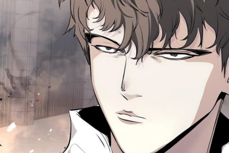 Manhwa The Regressed Mercenary’s Machinations Chapter 65 English Translation Indonesia: Spoiler, Jadwal Rilis, dan Link Baca Gratis