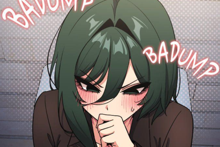 Spoiler RAW! Leer Manhwa Stop Smoking! (Deja de Fumar!) Capítulo 46 en Español, Gangchan Ya está Deseando