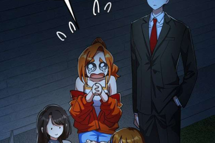 RAW Baca Manhwa I Became The Villain The Hero Is Obsessed With Chapter 34 Indonesia Scan, Sebuah Penyelamatan Gratis