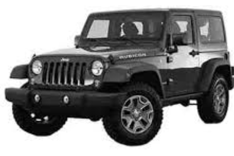 Harga Jeep Rubicon Mario Dandy yang Jadi Saksi Penganiayaan David Lengkap Dengan Spesifikasinya