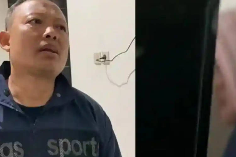 Video Perselingkuhan 2 ASN Disdik Bogor Viral TikTok dan X, Pemkab Siap Umumkan Sanksi Tegas!
