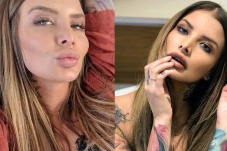 Enlace Al VÃdeo De Evelyn Miller en Telegram Sin Censura, ¡VÃdeo NÃtido, Compruébelo AquÃ!