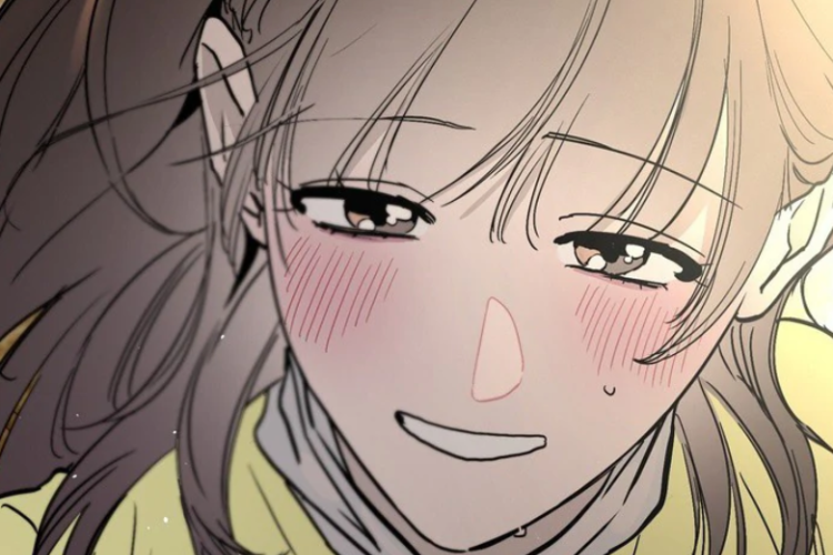 Baca Manhwa The Orchard's Circumstances Chapter 14 Indonesia Scan, RAW! Jangan Harap Ada Pengampunan!