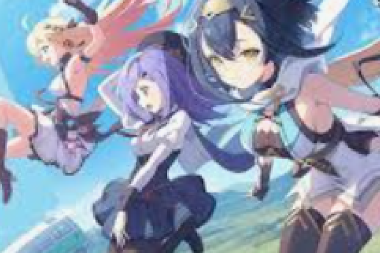 Kumpulan Kode Redeem Game RPG Stella Sora Oktober 2025 Terbaru, Kode Aktif dan Banyak Bonus Tambahan!