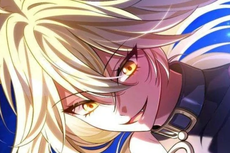 RAW Baca Manhwa I Became the Patron of Villains Chapter 12 Indonesia Scan, Berburu Berlian Ajaib