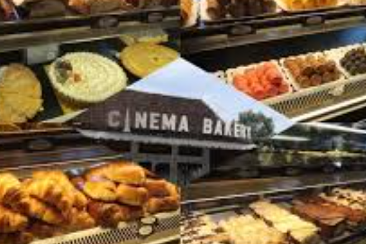 Alamat Lengkap dan Jam Operasional Cinema Bakery Yogyakarta, Toko Roti Bernuansa Cafe yang Bisa Untuk Nongkrong