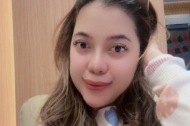 Profil dan Biodata Dokter Kamelia, Kekasih Ammar Zoni yang Setia Menemani dari Balik Jeruji Besi