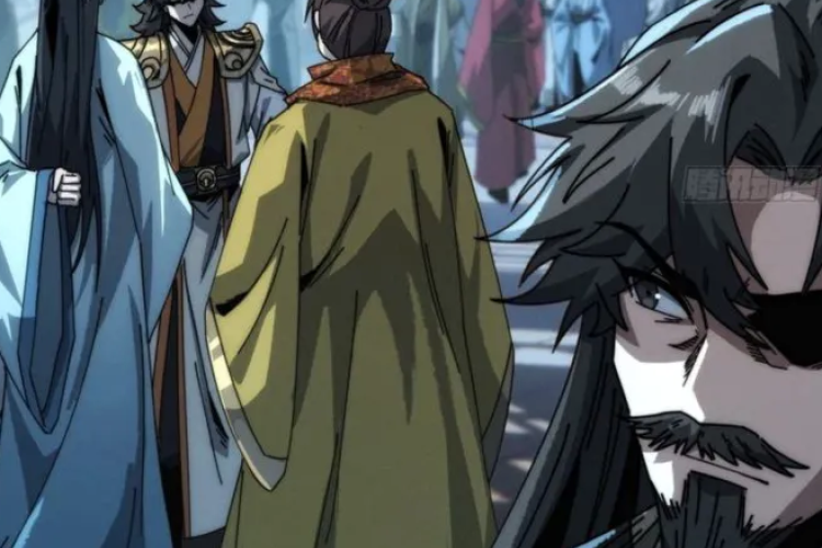 Spoilers dan Link Baca Manhua My Simulated Path to Immortality Chapter 12 Bahasa Indonesia, Seseorang yang Membuat Khawatir