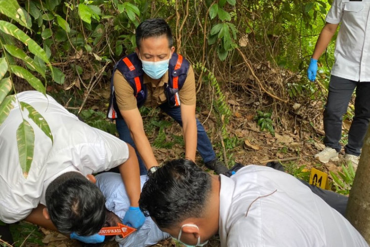 Kemenkes Tanggapi Kasus Tewasnya Dokter PPDS di Siak, Desak Penyelidikan Dilakukan Menyeluruh