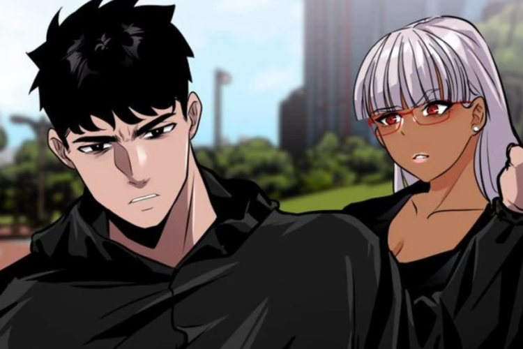 Baca Manhwa Go Deok-chun's Food Truck Chapter 6 Indonesia Scan, RAW! Kecemburuan yang Mengacaukan Segalanya