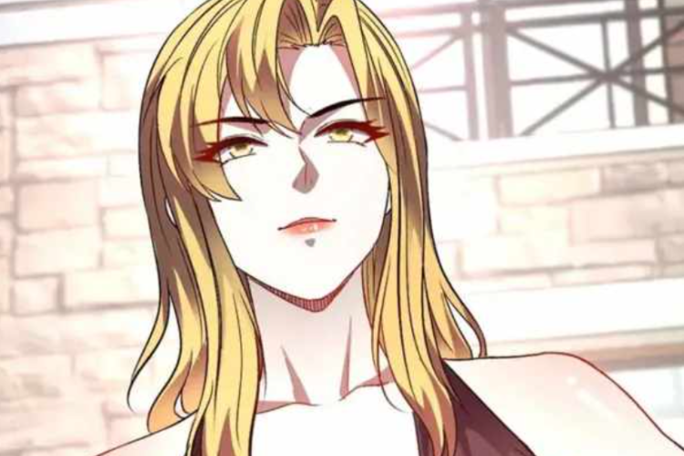 Bocil Buat Pusing! Link Baca Manhua Demon God of Apocalyptic Behemoth Chapter 61 English Indonesia Sub & Jadwal Rilisnya