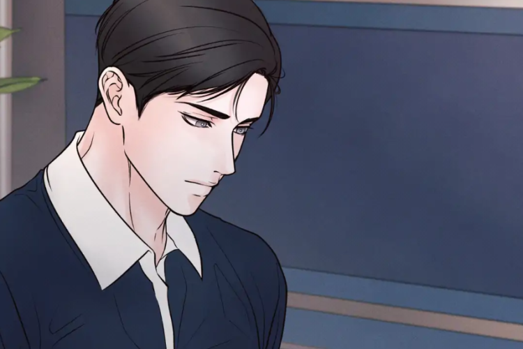 Spoilers el Manhwa BL El Límite del Engaño Capítulo 27 en Español, ¡Nueva oferta de máster!