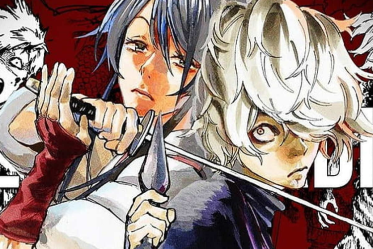 Sinopsis & Link Baca Manga Hell's Paradise: Jigokuraku Bahasa Indonesia Full Chapter, Telah Diadaptasi Menjadi Anime