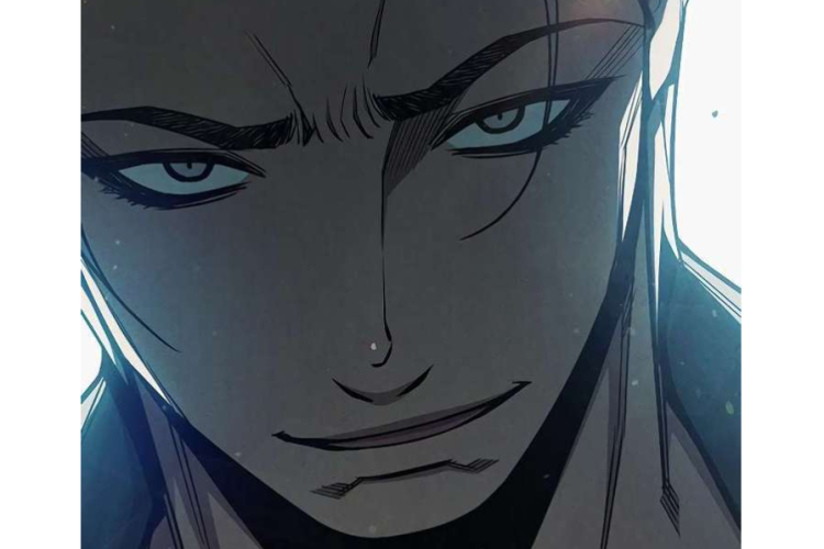 Baca Manhwa Juvenile Detention Chapter 75 Bahasa Indonesia, Aksi Panas yang Menegangkan