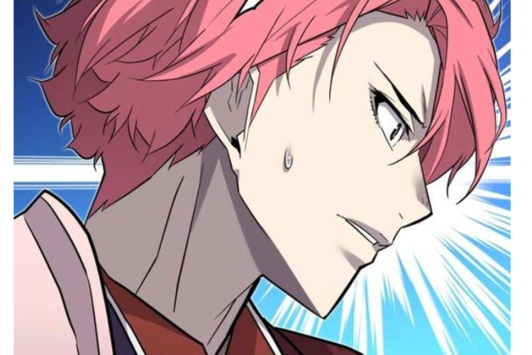 Link Baca Manhwa Player of the Fallen Family Chapter 20 Bahasa Indonesia, Aksi Mendebarkan Terjadi