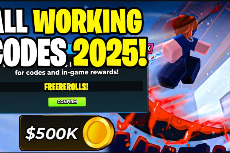 Update! Hunty Zombie Code Roblox Hari Ini November 2025, Masih Aktif Bisa Menang 200K Koin