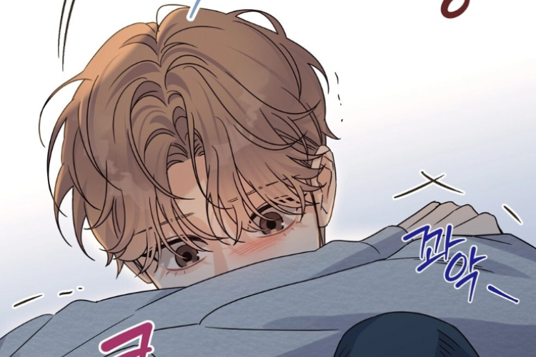 Baca Manhwa BL Alpha Trauma Chapter 30 Indonesia Sub, RAW! Janjimu Semua Palsu