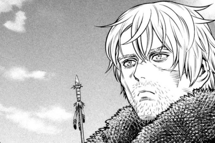 Leer el capÃtulo 220 del manga Vinland Saga en Español, Priorizar el Ego de Cada Uno